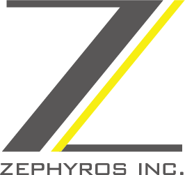 ZEPHYROS INC.